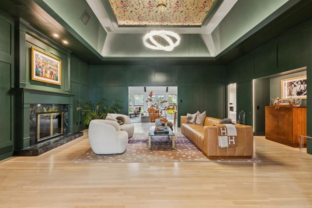 Richardson Heights Estates - Residential