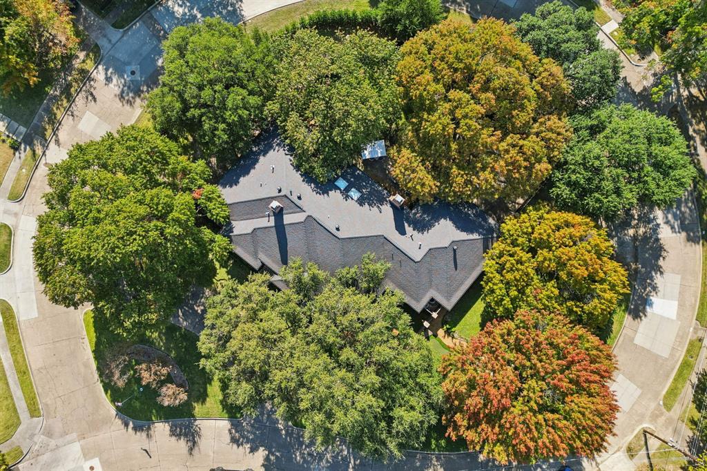 Richardson Heights Estates - Residential