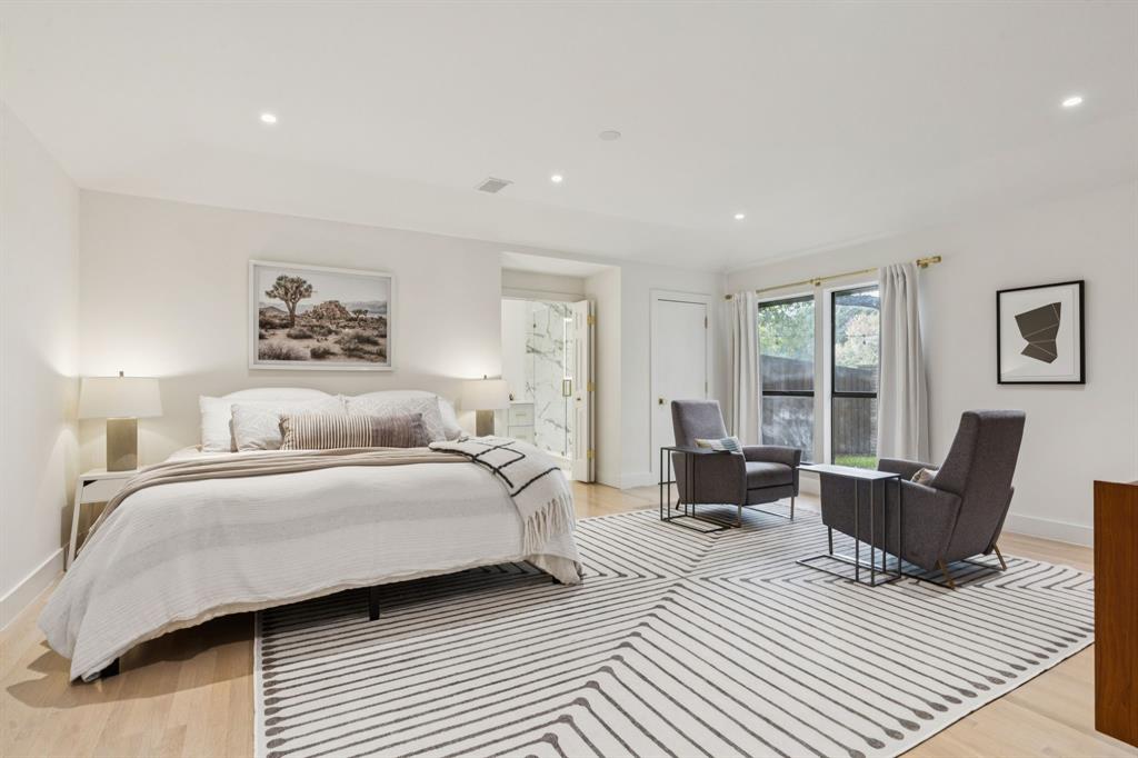 Richardson Heights Estates - Residential