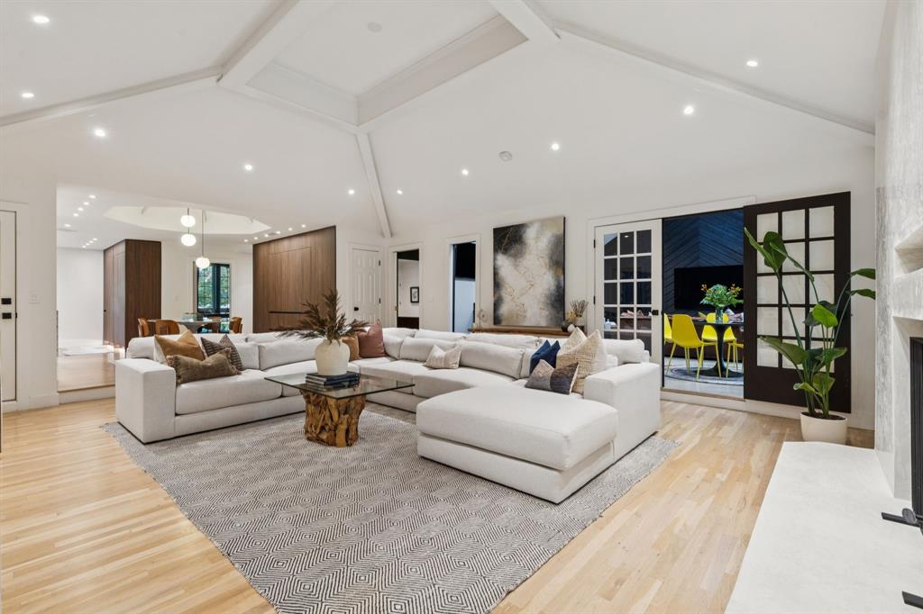 Richardson Heights Estates - Residential