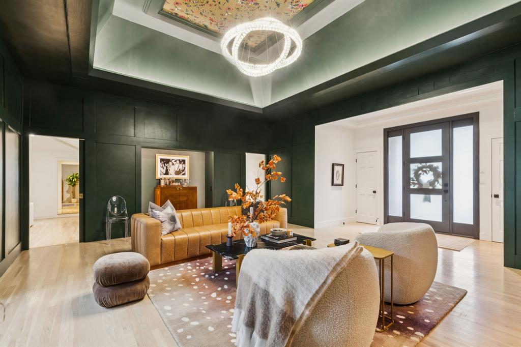 Richardson Heights Estates - Residential