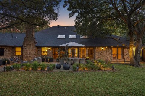 98 W Shore Place Richardson TX 75080