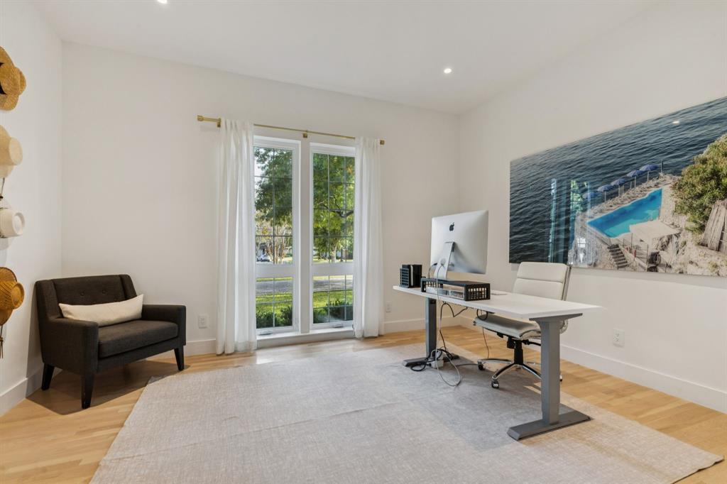 Richardson Heights Estates - Residential