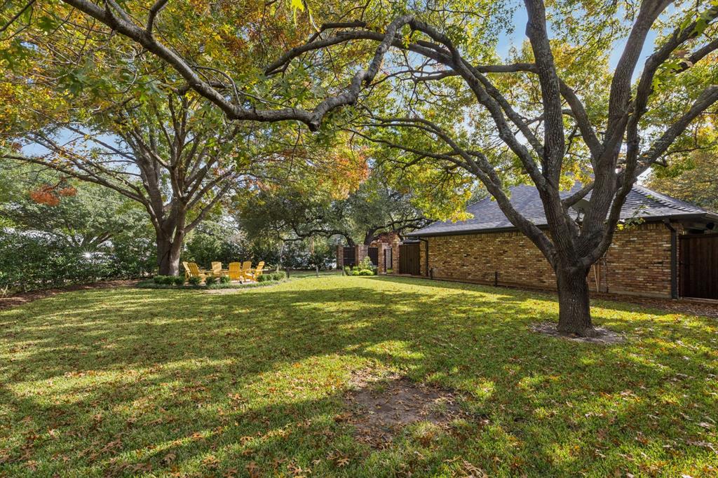 Richardson Heights Estates - Residential