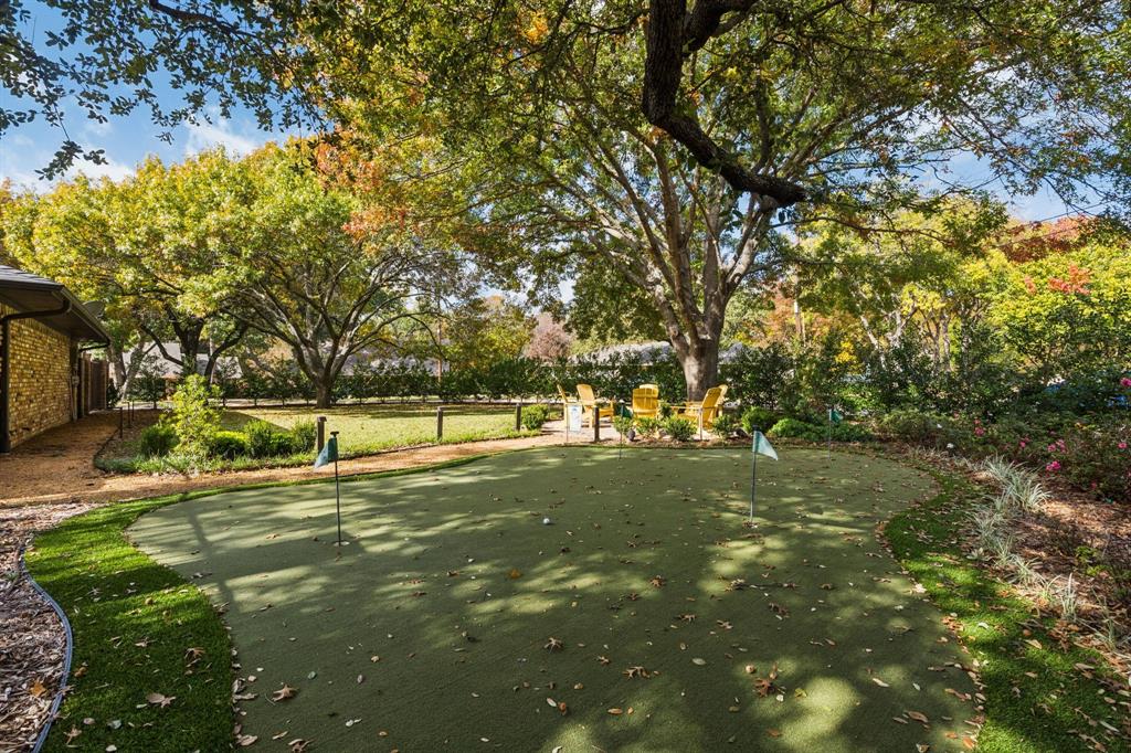 Richardson Heights Estates - Residential