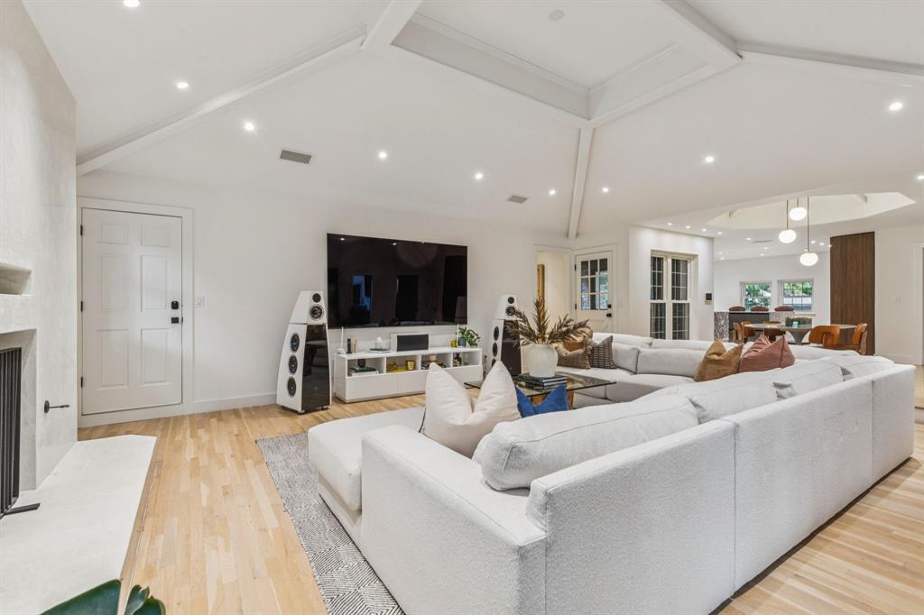 Richardson Heights Estates - Residential