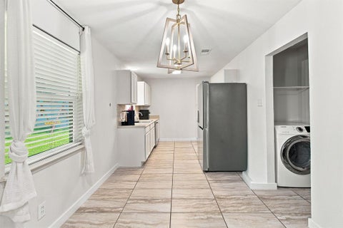 Tiny photo for 4408 Mink Drive, Haltom City, TX 76117 (MLS # 21321548)