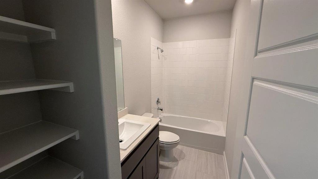 Saratoga - Residential