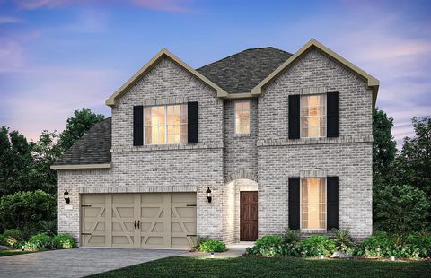1409 Corleone Lane Celina TX 75009