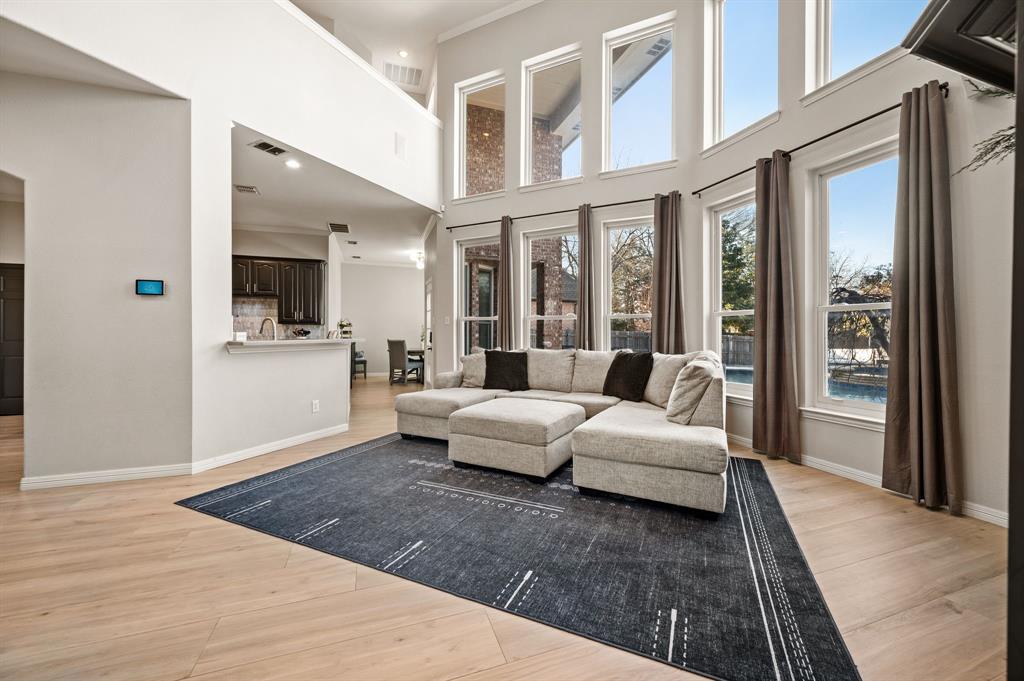 Longwood Estates - Residential