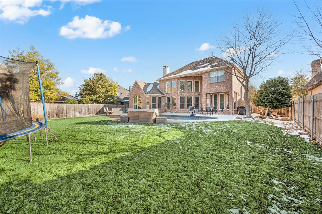 Longwood Estates - Residential