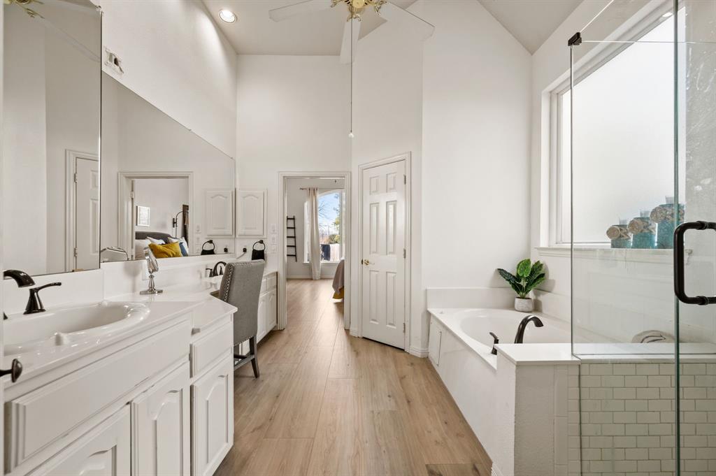 Longwood Estates - Residential