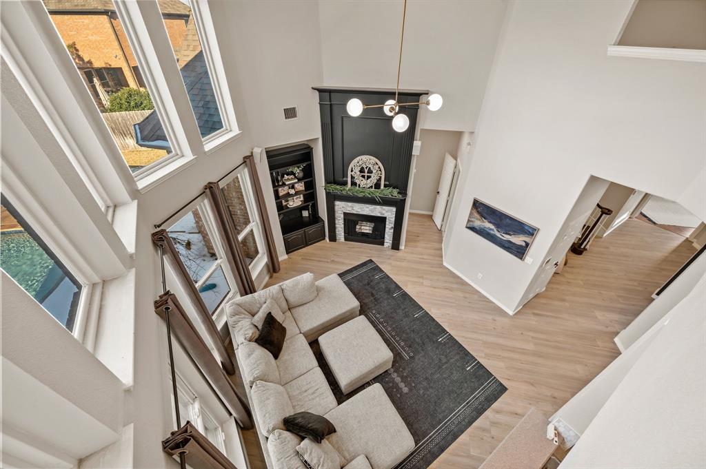 Longwood Estates - Residential