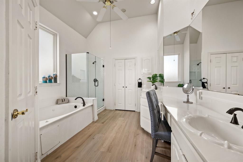 Longwood Estates - Residential