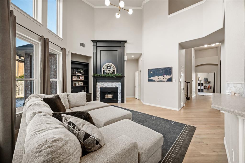 Longwood Estates - Residential