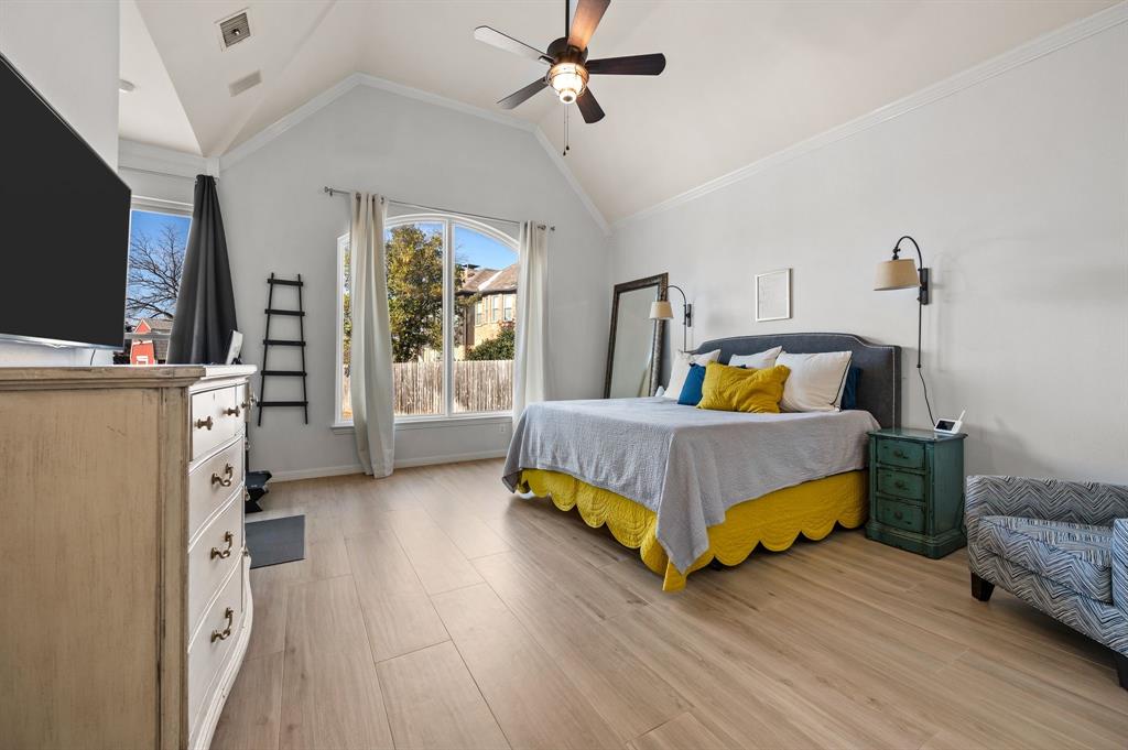 Longwood Estates - Residential