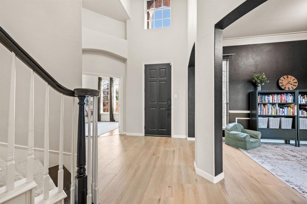 Longwood Estates - Residential