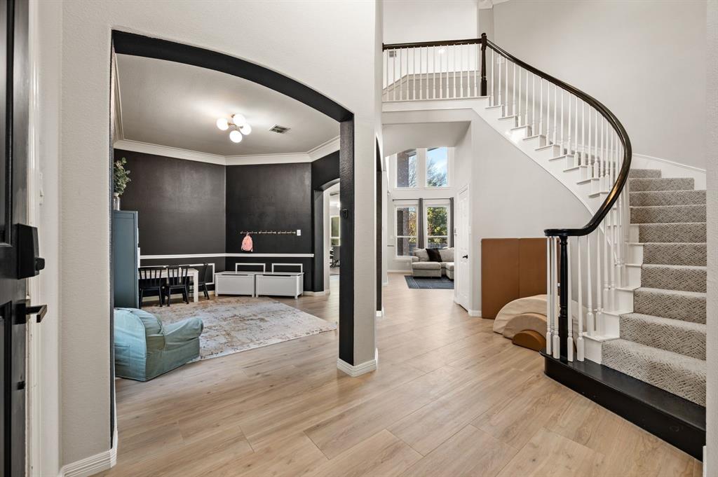 Longwood Estates - Residential