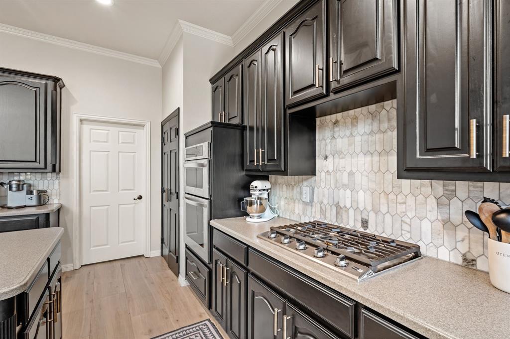 Longwood Estates - Residential