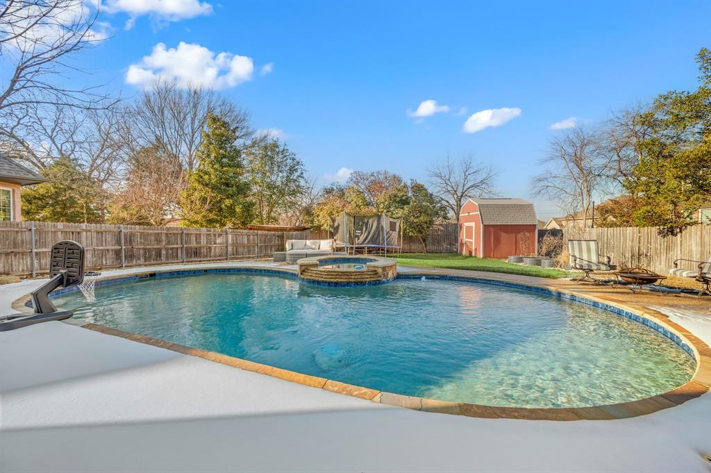 Longwood Estates - Residential