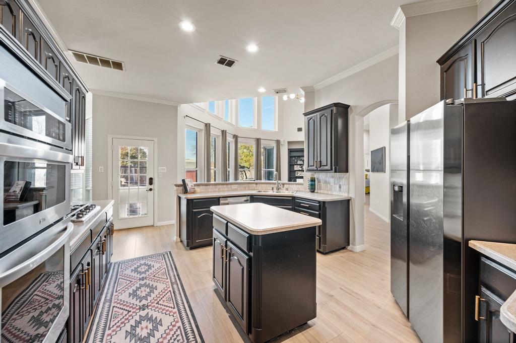 Longwood Estates - Residential