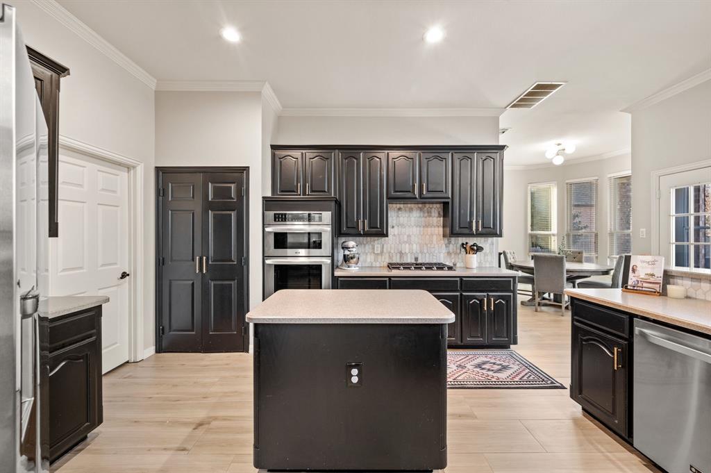 Longwood Estates - Residential