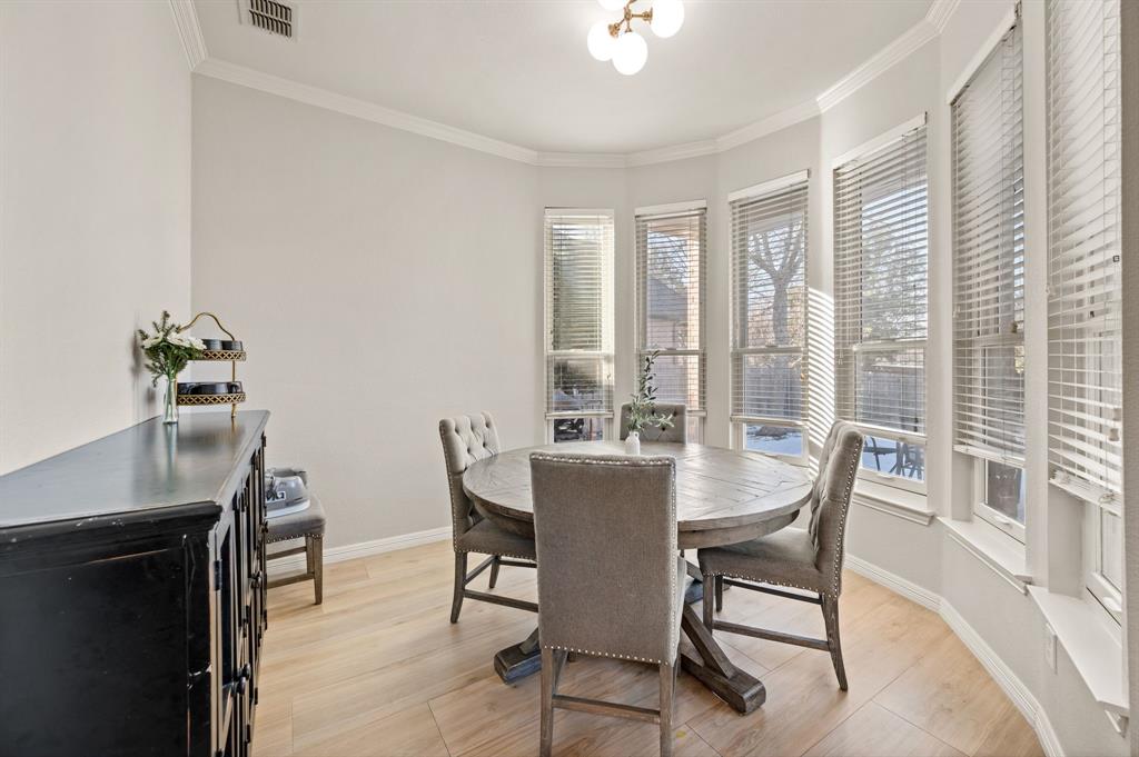 Longwood Estates - Residential