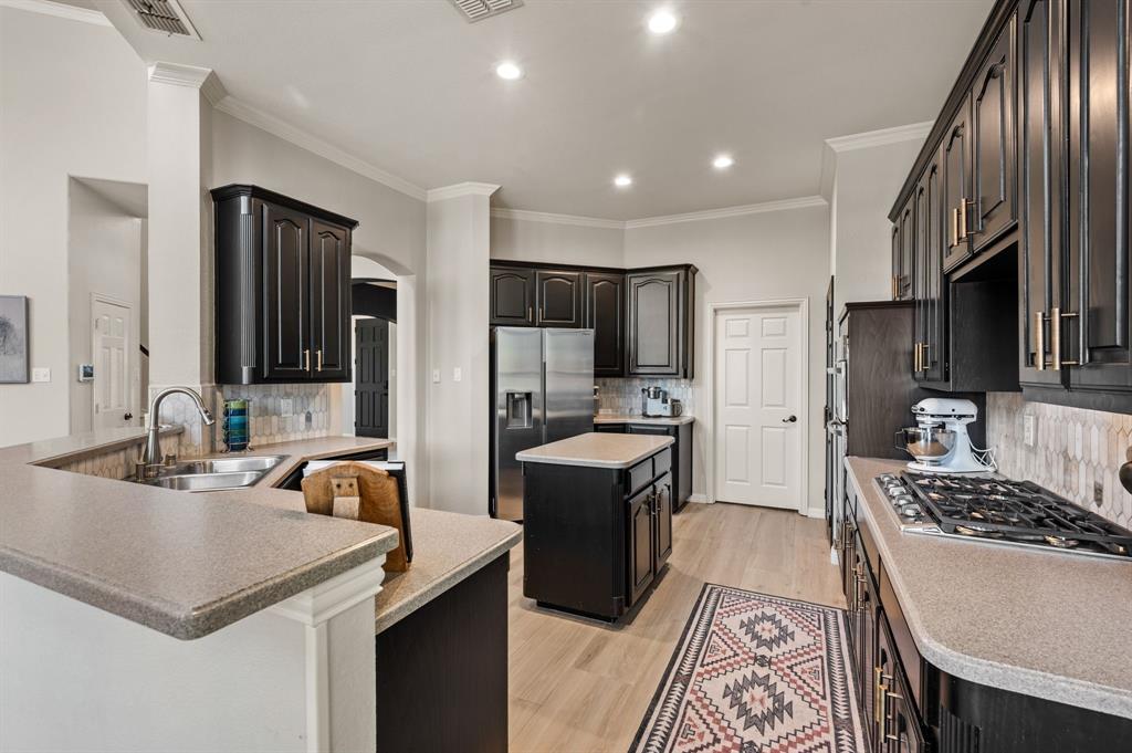 Longwood Estates - Residential