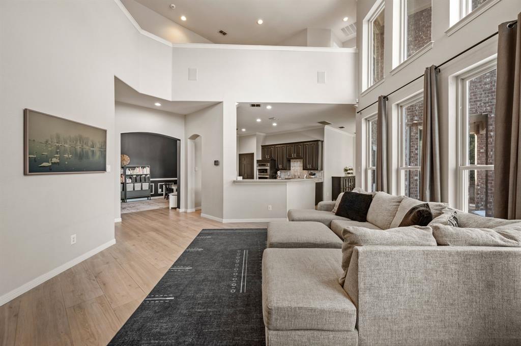 Longwood Estates - Residential