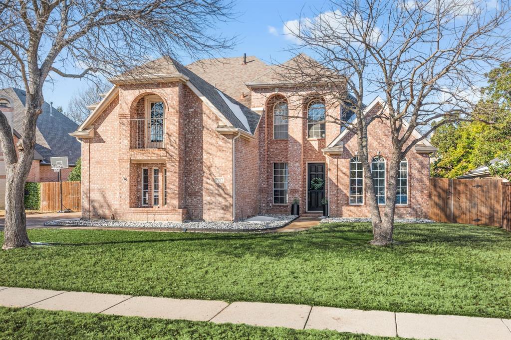 Longwood Estates - Residential