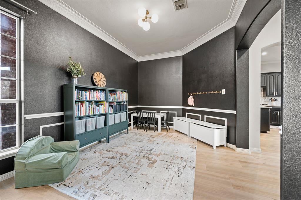 Longwood Estates - Residential