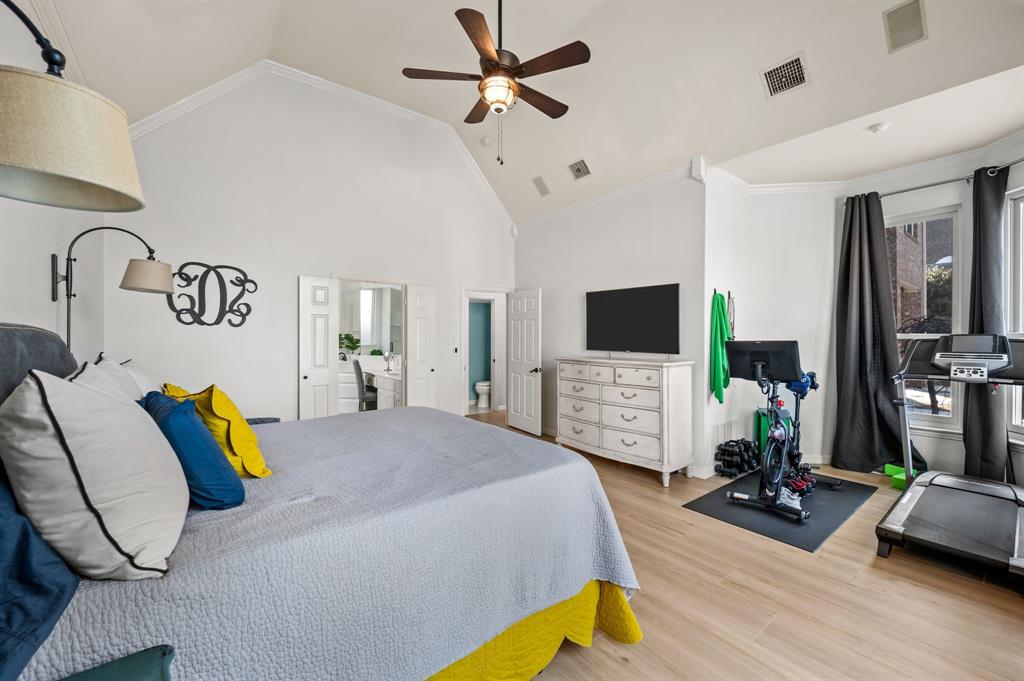 Longwood Estates - Residential