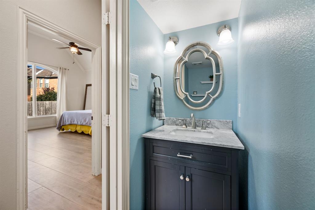 Longwood Estates - Residential