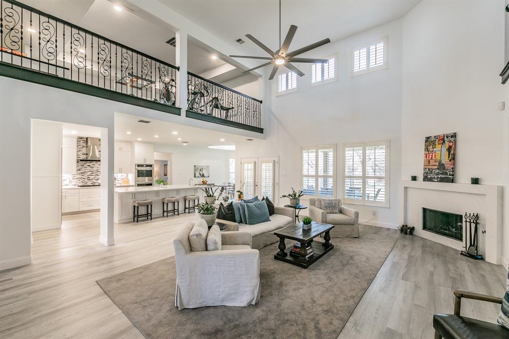 Resort On Eagle Mountain Lake - Residential