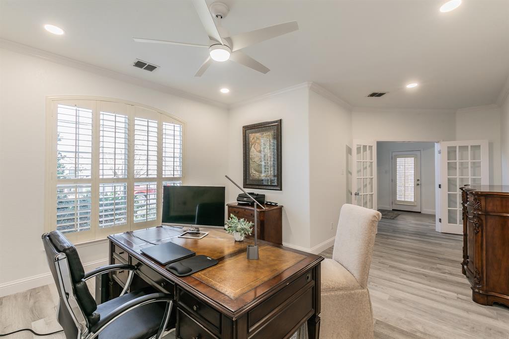 Resort On Eagle Mountain Lake - Residential