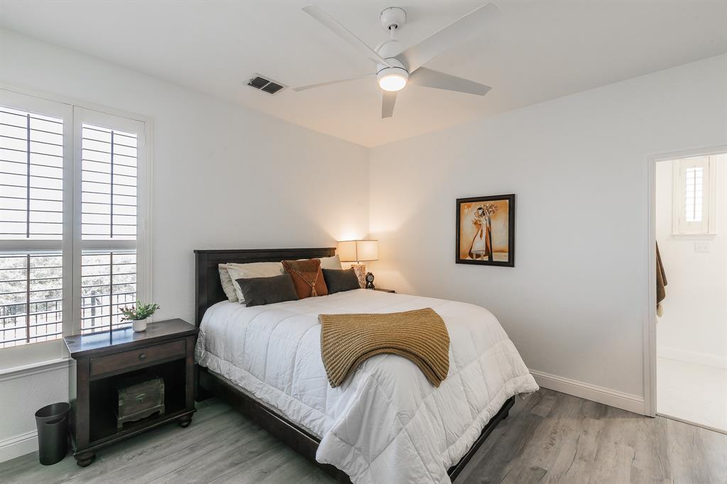 Resort On Eagle Mountain Lake - Residential