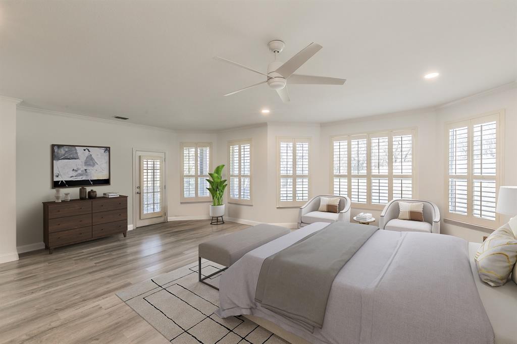 Resort On Eagle Mountain Lake - Residential