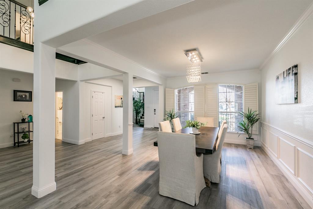 Resort On Eagle Mountain Lake - Residential