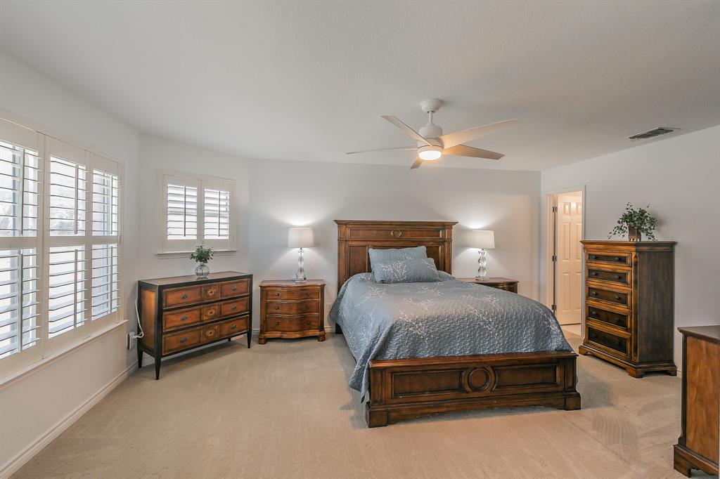 Resort On Eagle Mountain Lake - Residential