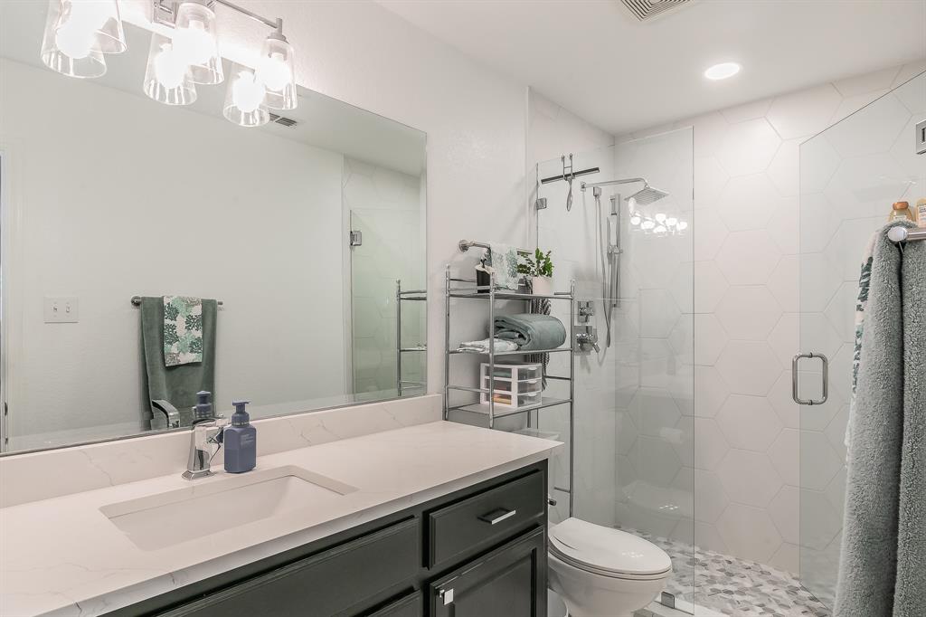 Resort On Eagle Mountain Lake - Residential