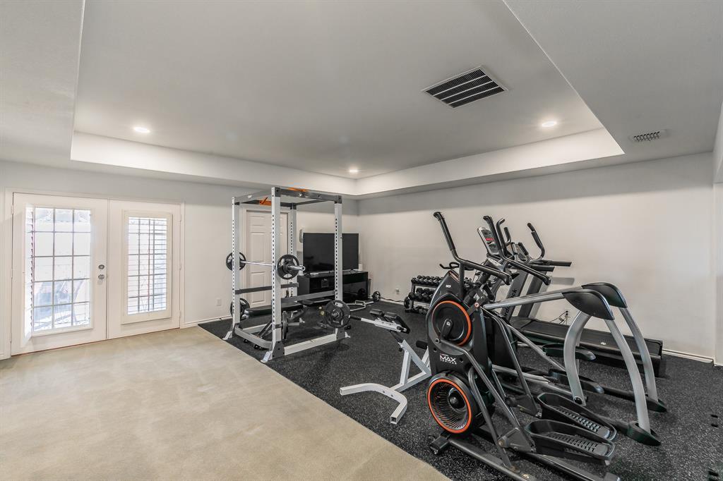 Resort On Eagle Mountain Lake - Residential