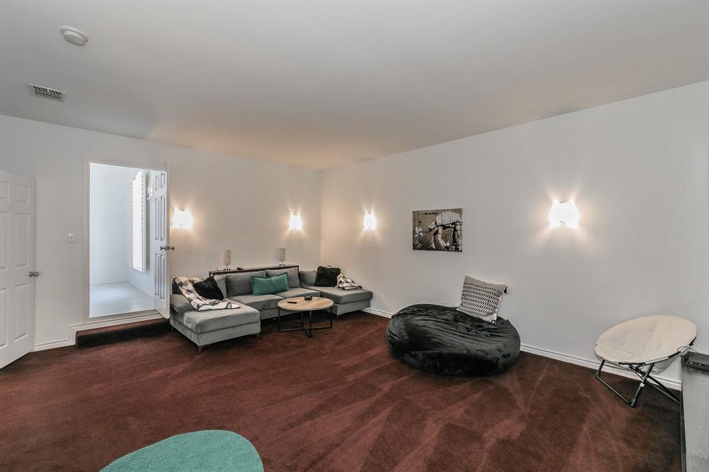 Resort On Eagle Mountain Lake - Residential