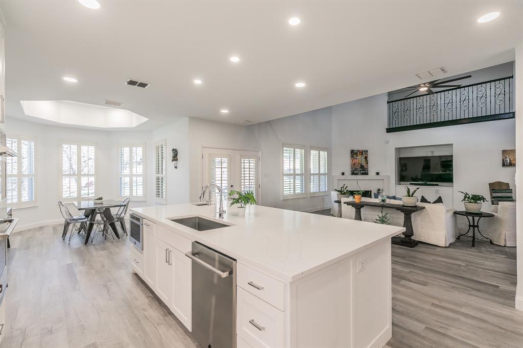 Resort On Eagle Mountain Lake - Residential