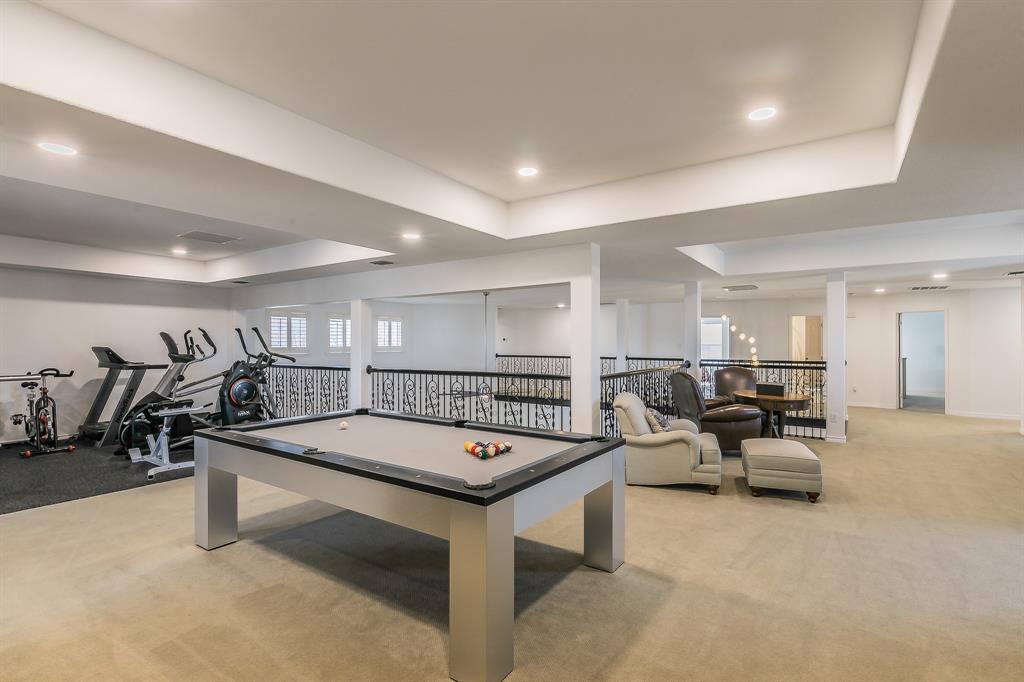 Resort On Eagle Mountain Lake - Residential