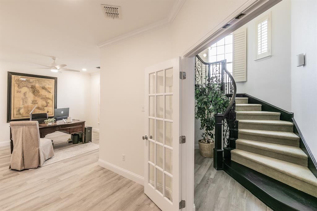 Resort On Eagle Mountain Lake - Residential