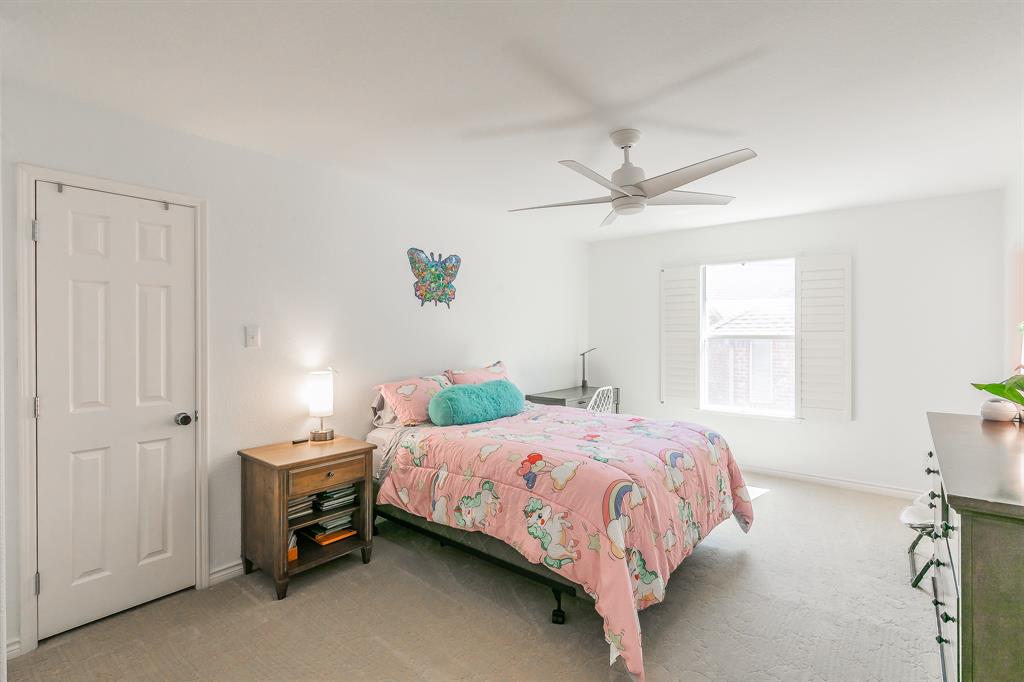 Resort On Eagle Mountain Lake - Residential