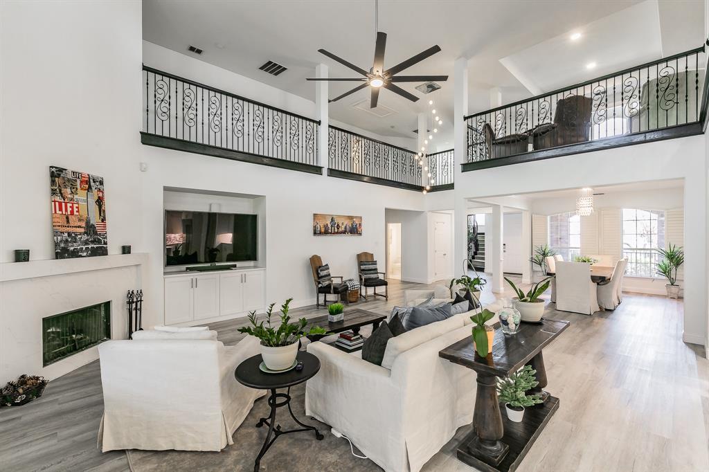 Resort On Eagle Mountain Lake - Residential