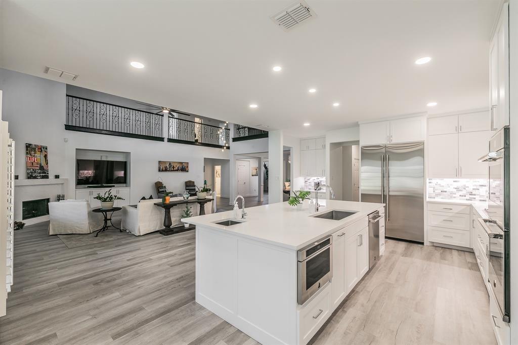 Resort On Eagle Mountain Lake - Residential