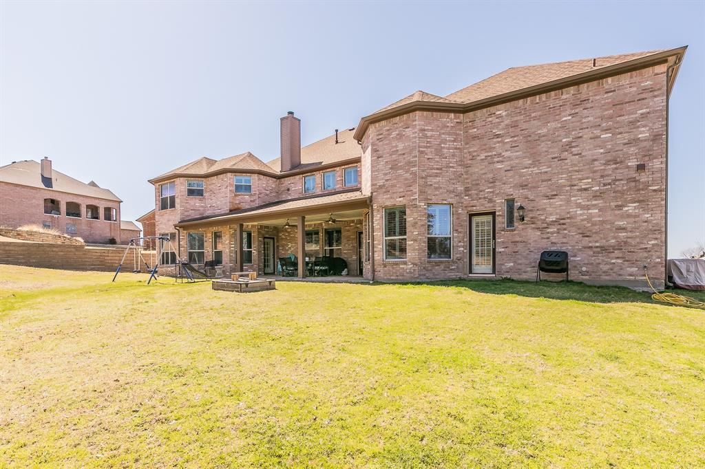 Resort On Eagle Mountain Lake - Residential