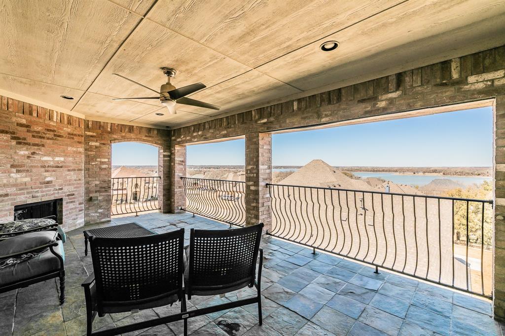 Resort On Eagle Mountain Lake - Residential